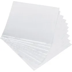 Eaton 137293 Abdeckfolie, weiss CMMZ-00/27  - 10 Stück