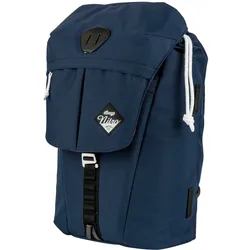Nitro Rucksack Cypress Pack 17 28l indigo - 28