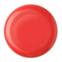 SOMMER CALON PP Frisbee für Freizeit und Sport Rot