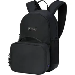 Dakine 365 Lunch Rucksack mit Kühlbox (24 Liter) 010 - black
