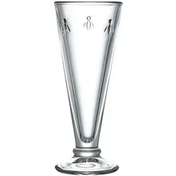 La Rochère Flute champagne 15 cl - Abeille, Weingläser, Transparent