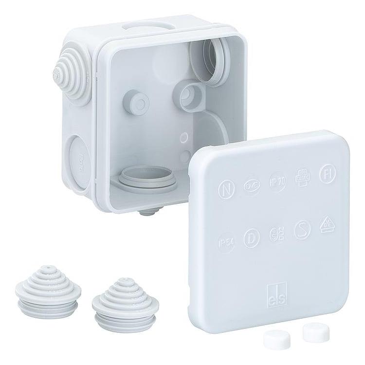 Spelsberg Distribution box 320-970, 75×75×42 mm (46359960)