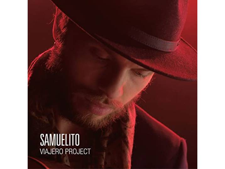 Viajero Project