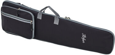 Höfner Artist Line Shorty Guitar Bag Noir