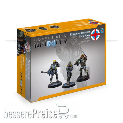 Corvus Belli Infinity INF281128