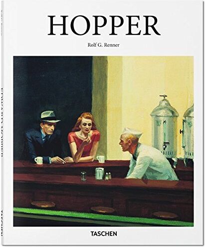 Renner, Rolf G. - Hopper - Preis vom 09.10.2026 07:28:09 h