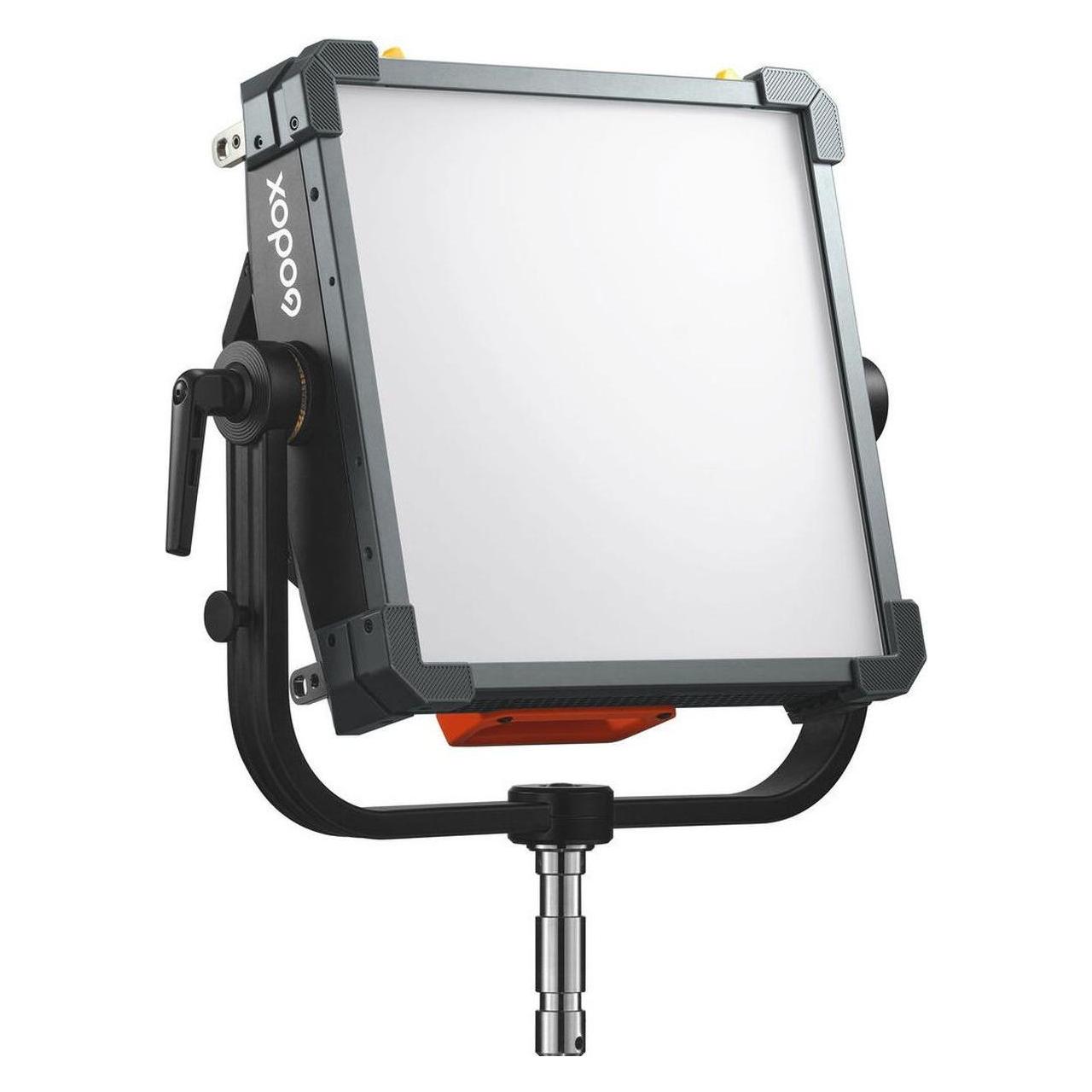 Godox KNOWLED P300R RGB Hard Panel Light (Flächenleuchte) (11116)