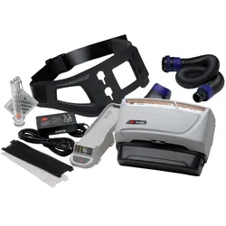 Versaflo™ Gebläseatemschutzsystem "TR-600"