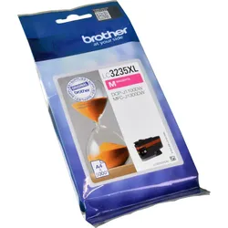 Brother Tinte LC-3235XLM magenta