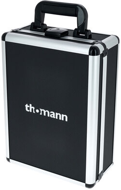 Thomann Case ART TubeMix Schwarz