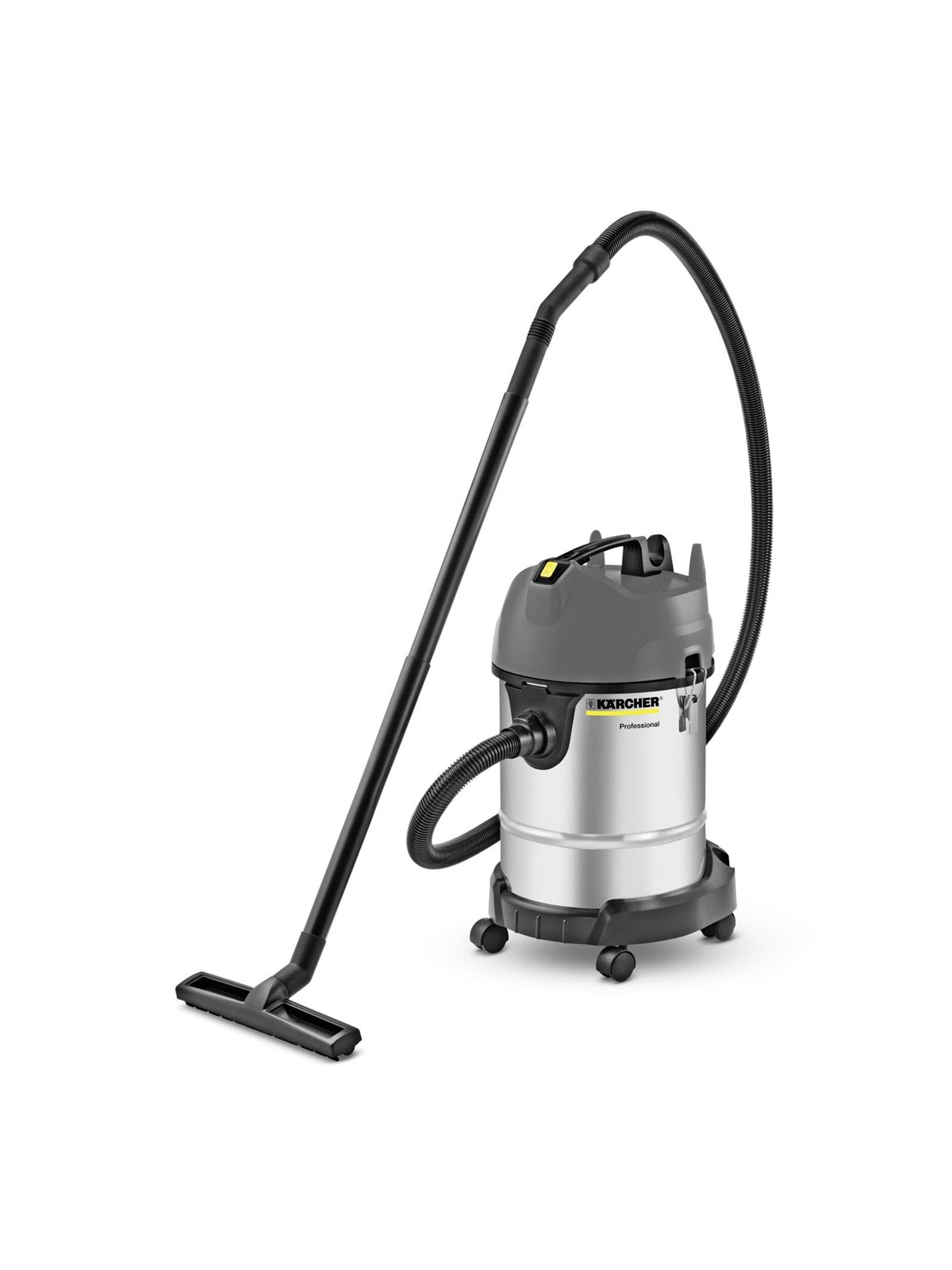 Kärcher Staubsauger Wet and dry vacuum cleaner NT 30/1 Me Classic Edition