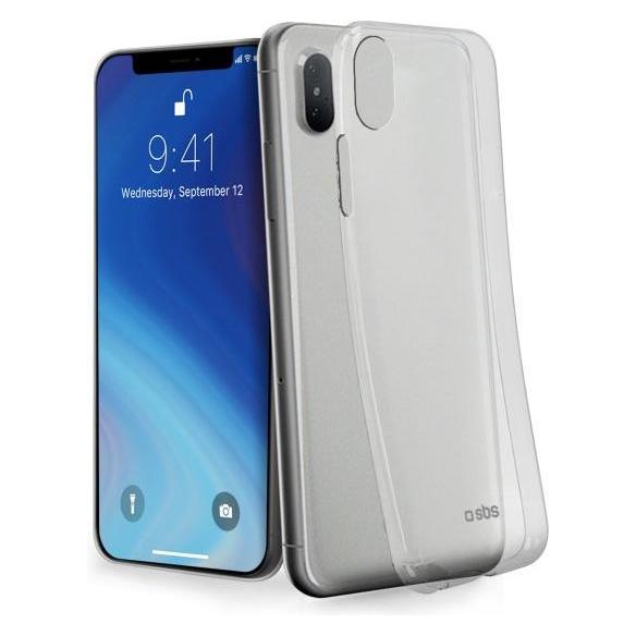 SBS Schutzhülle (Apple iPhone XS Max) (TESKINIP65T)