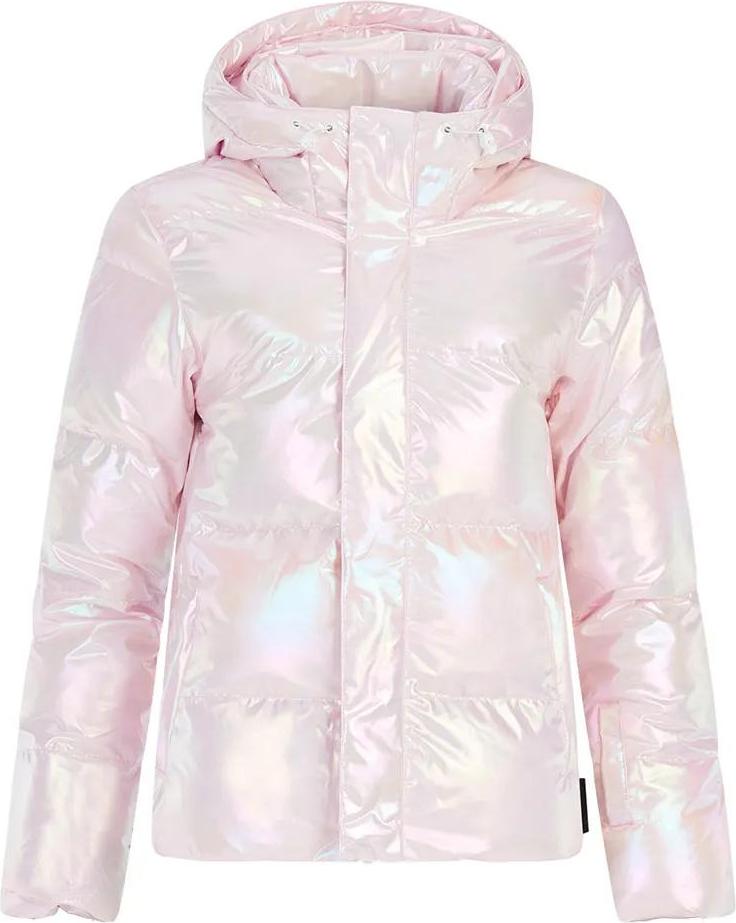 Protest Leola Jacke Rosa L Damen Rosa L