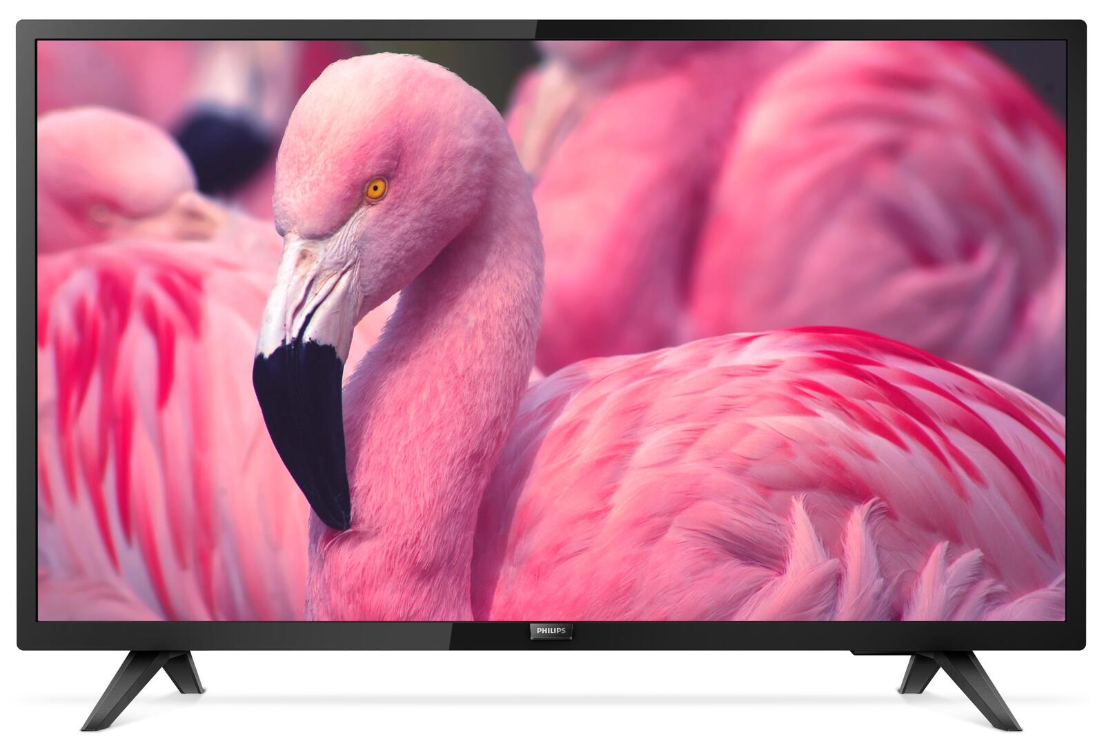 Philips PrimeSuite 43HFL4014 Professional Hotel-TV 108 cm (43 Zoll) 43HFL4014/12