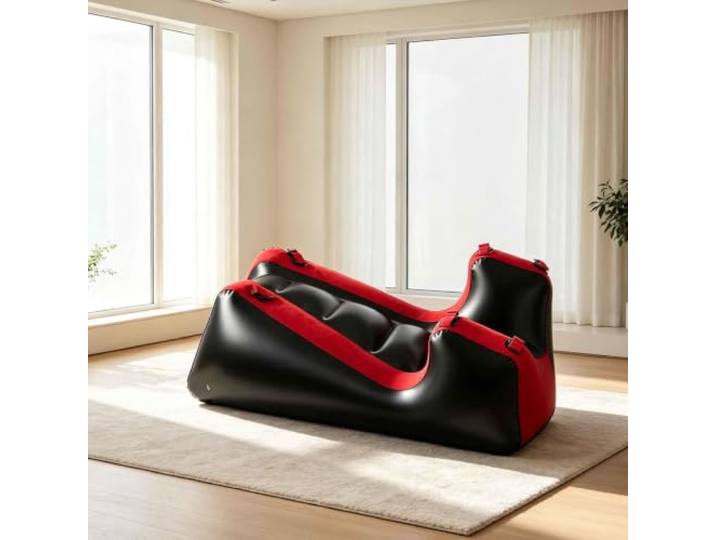 Sofa Sex Position Couch Für Sex Stuhl Für Frauen Zum Fesseln Liebesstuhl,C Liebesmöbel Aufblasbare Erotische Möbel Inflatable Chair Sessel Aufblasen Aufblasbar Reiten Sex-couch Klappbar Sexstuhl,C