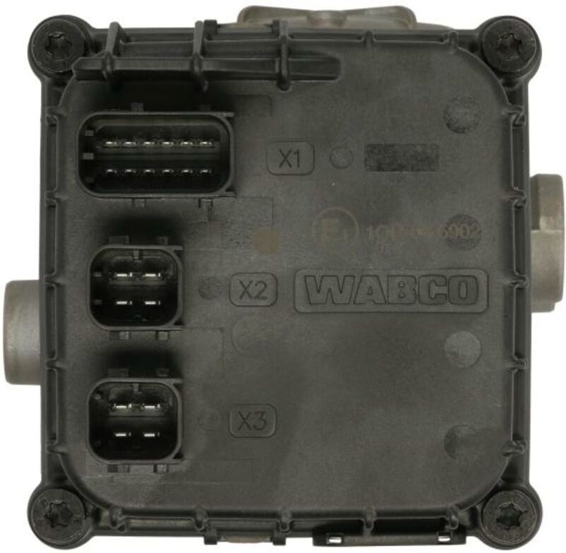 Achsmodulator WABCO 4801063130