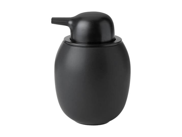Stelton Pompe à savon Fjord 30 cl Black