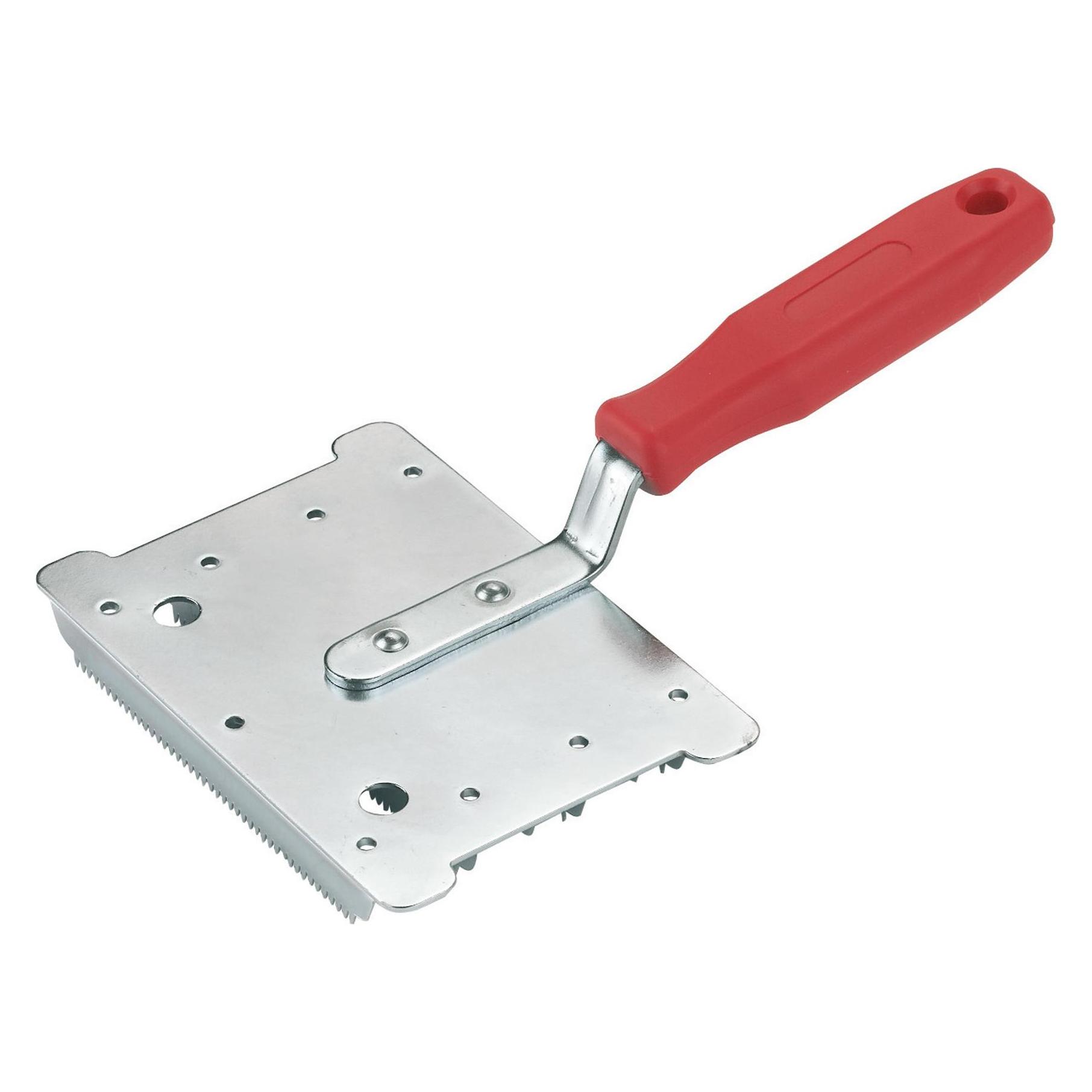 Kerbl Striegel verz, grob f. Rinder (33646630)