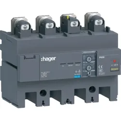 Hager FI-Block HBW630H