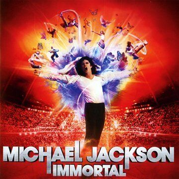 Michael Jackson - Immortal - Preis vom 17.10.2026 19:25:27 h