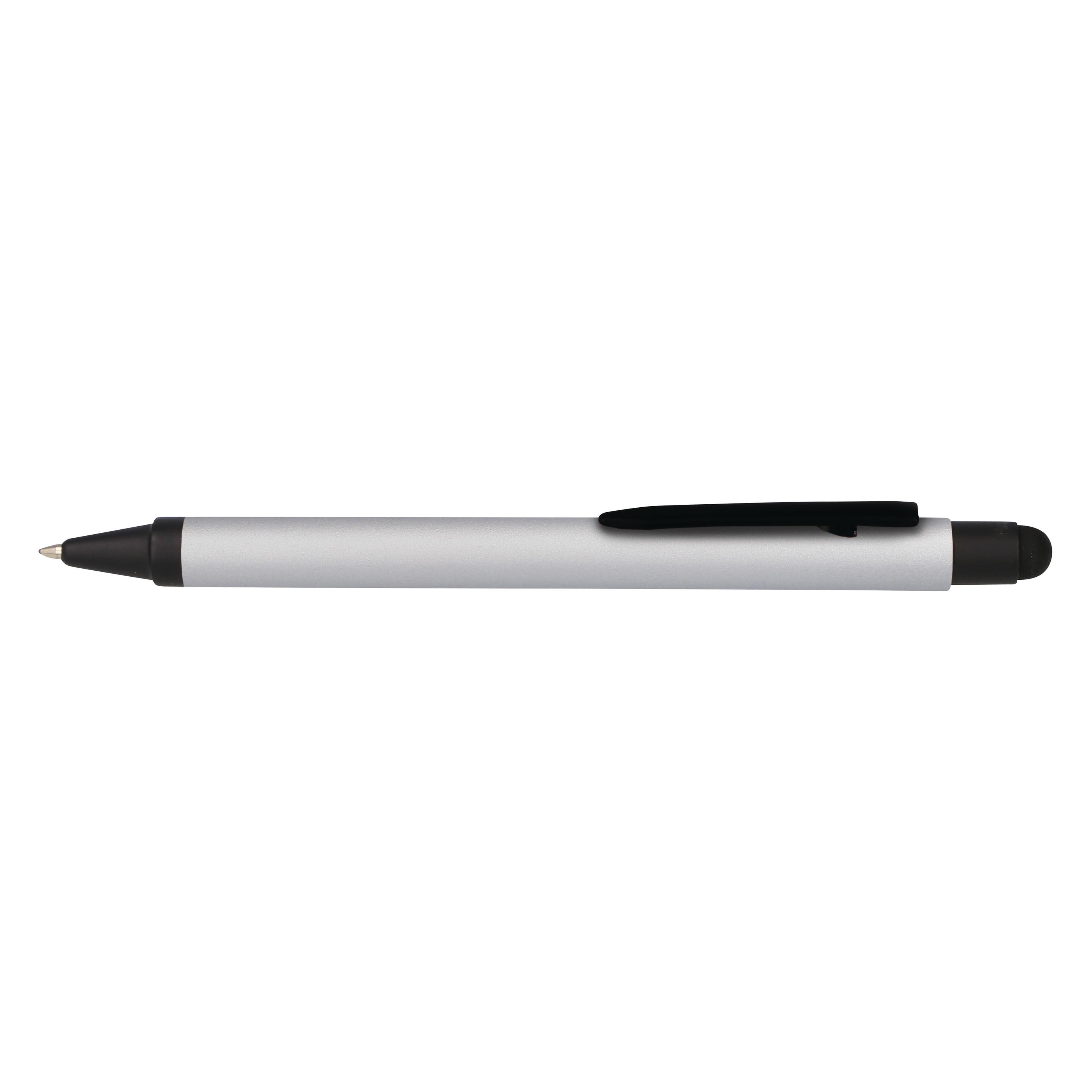 Online Kugelschreiber Alu Stylus (32110/3D)