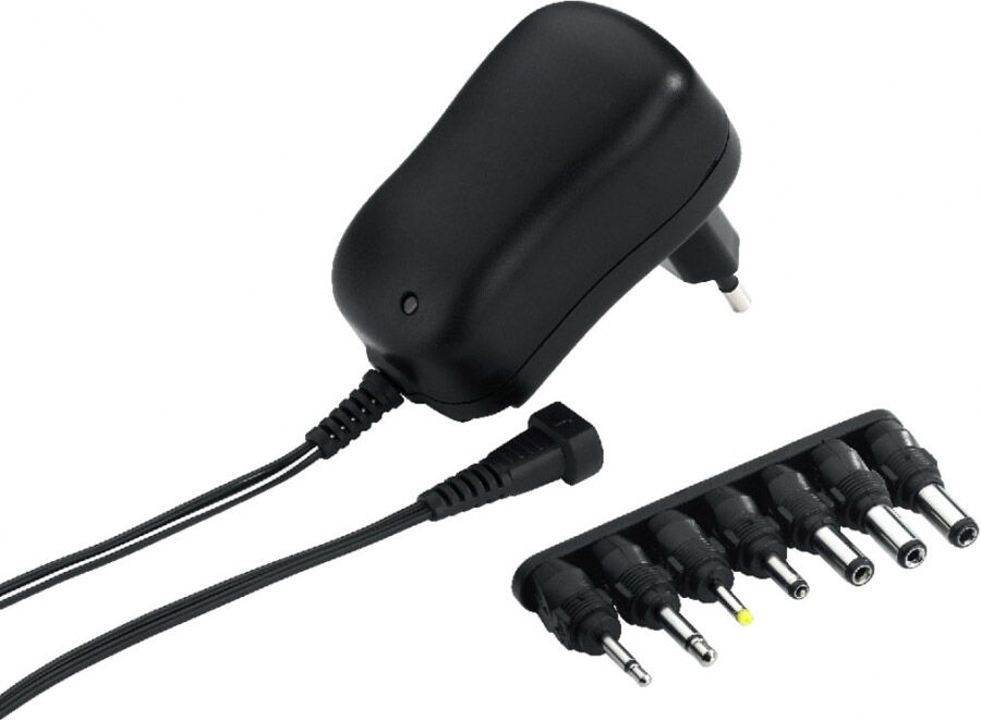 MONACOR Pss-1000e Schaltnetzgeraet, 1a