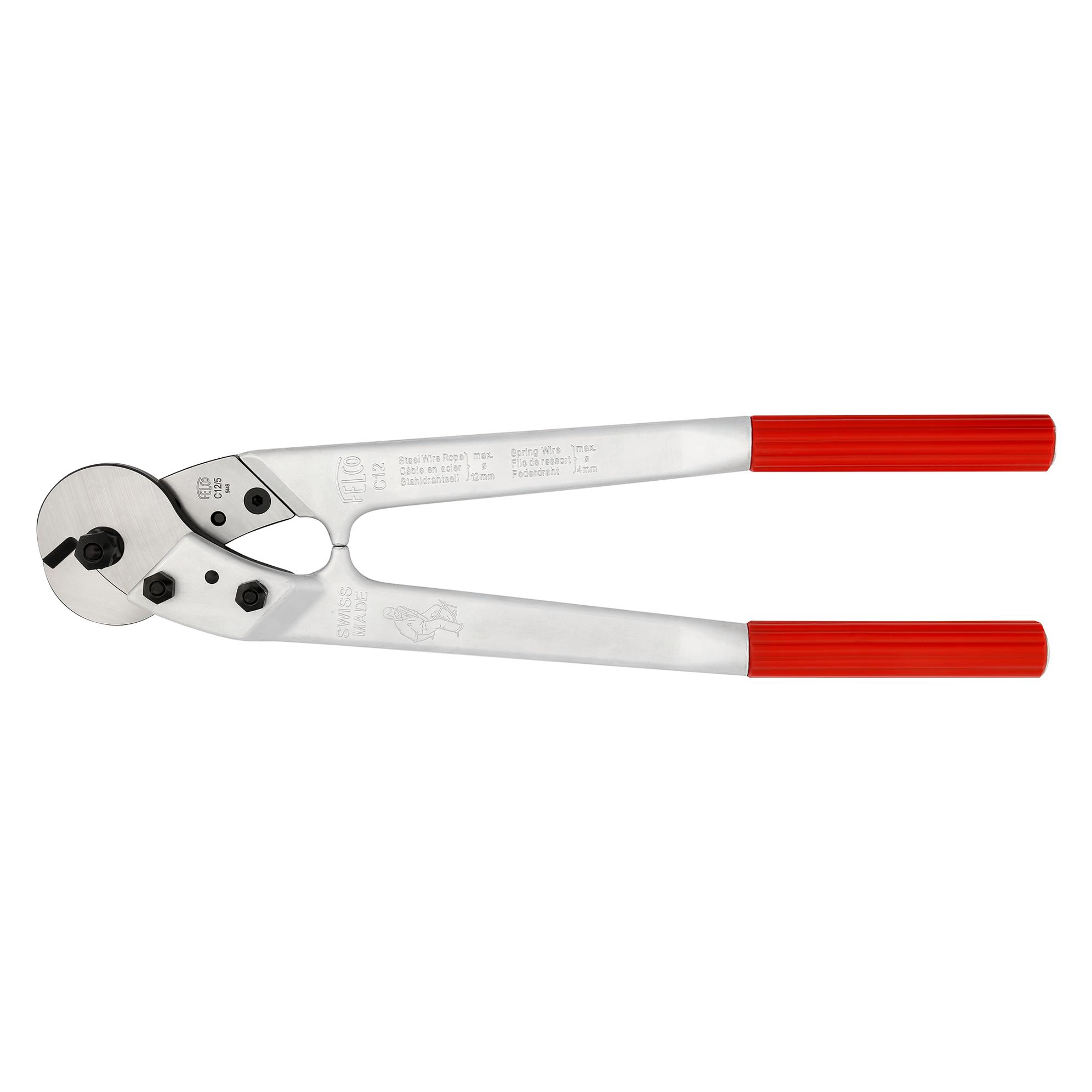 Felco C12 Kabelschere (500 mm) (C12 M1032-1072)