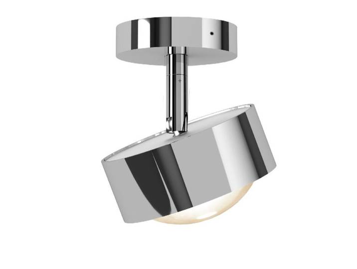 Top Light Avantgarde Deckenleuchte Puk! 120 Turn Up &amp; Down LED -