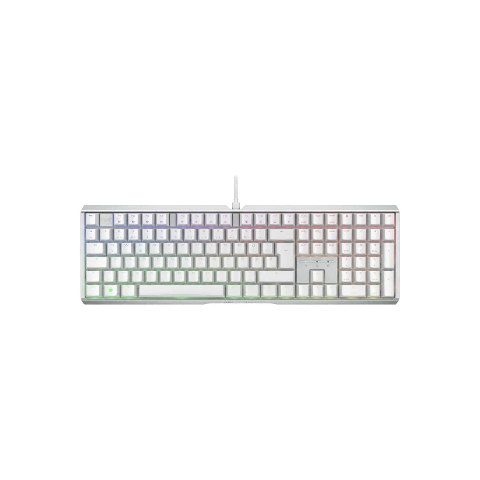 Cherry XTRFY MX 3.1 - Gaming Tastatur