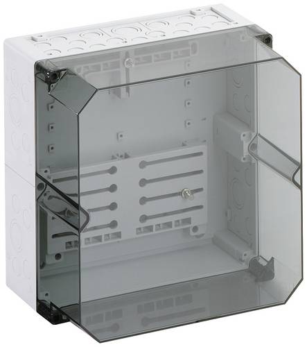 Spelsberg 75200201 AKi-Z 2 Zählerschrank Aufbau Inhalt 1St.