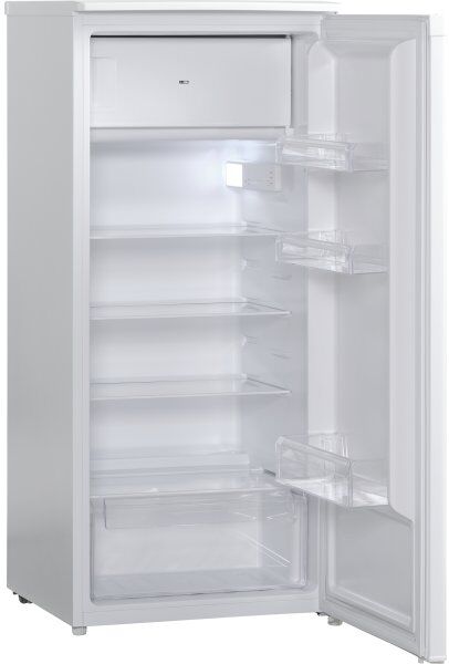 Scandomestic Skb 190 W Køle-/fryseskab