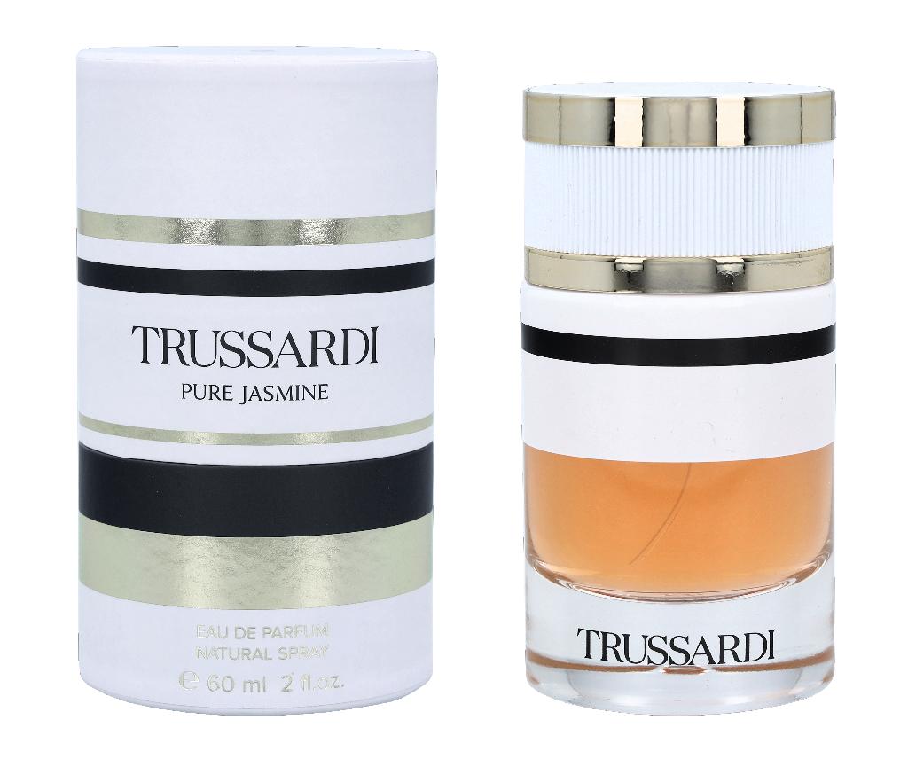 Trussardi Pure Jasmine Edp Spray.
