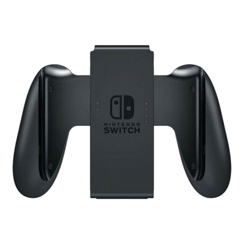 Nintendo Switch Joy-Con controller oplaadgrip - grijs