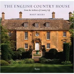 The English Country House, Fachbücher von Tim Richardson, Jeremy Musson, Tim Knox, Marcus Binney, Mary Miers
