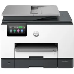 HP OfficeJet Pro 9132e Wireless All-in-One Farbe Drucker, Instant Ink, Beidseitiger Druck