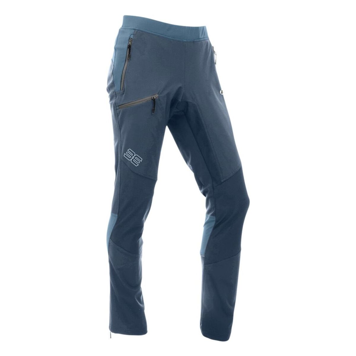 MAUL Sport Wendelstein XT 10.0 - Hybrid Softshellhose blau (7179) 56 4660600726-7179-56
