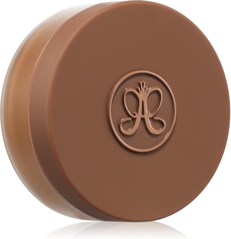 Anastasia Beverly Hills Cream Bronzer Golden Tan cream bronzer 30 g