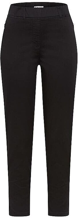 RAPHAELA BY BRAX Hose Super Slim Fit 6/8 LAVINA ZIP schwarz   36 36
