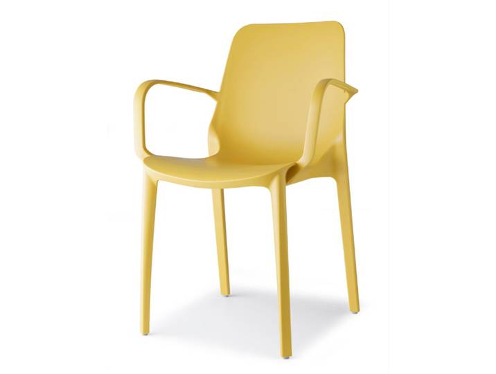 Sieger Torino Stapelsessel
