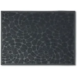 Fußmatte PIN MAT (BL 40x60 cm) - BL 40x60 cm
