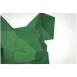 Liebesreh KOALA BANANENGELB - Bastelset Koala bananengelb