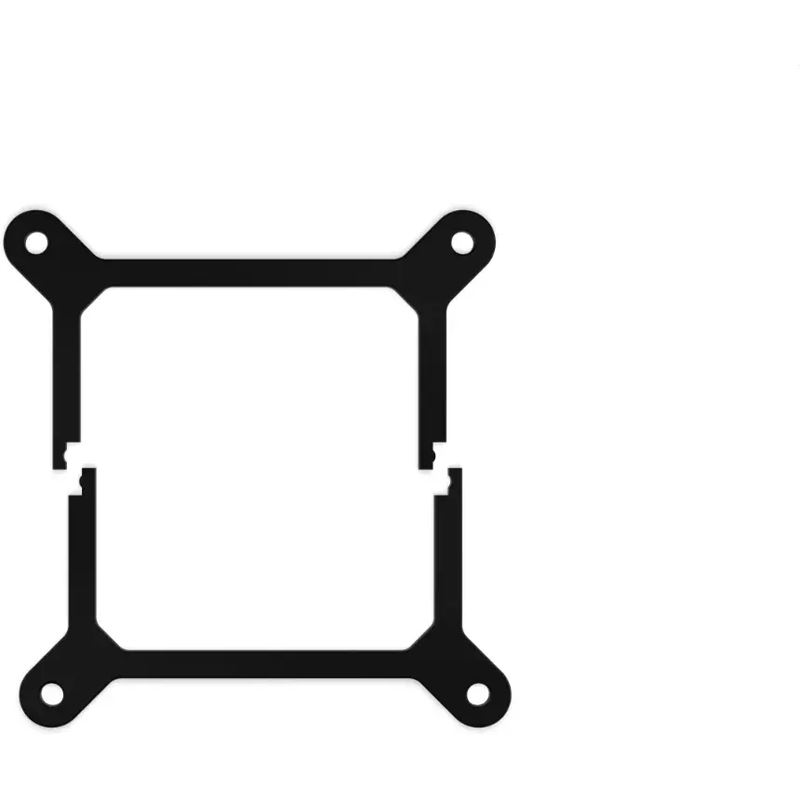 Alphacool Montagerahmen Core CPU Kühler LGA 1700