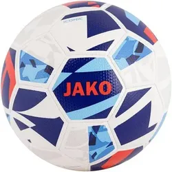 JAKO Ball Lightball Iconic, Größe 3 in Blau 290