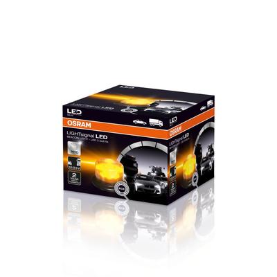 OSRAM Rundumkennleuchte LED Rundumleuchte rbl102