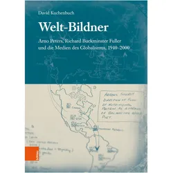 Kuchenbuch:Welt-Bildner, Fachbücher von David Kuchenbuch