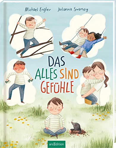 Michael Engler - Das alles sind Gefühle - Preis vom 17.10.2026 19:25:27 h