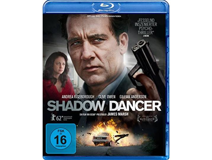 Shadow Dancer