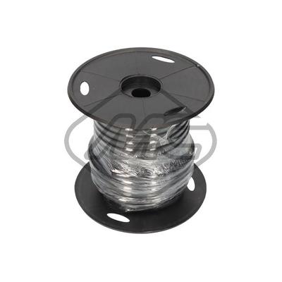 METALCAUCHO Kraftstoffschlauch 00108