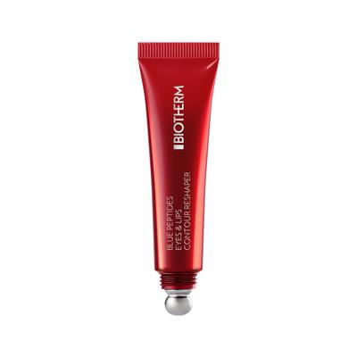 Biotherm Blue Peptides Eyes & Lips Reshaper Balsam 15 ml