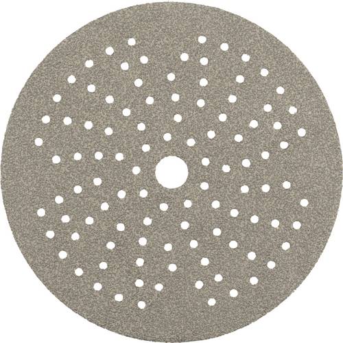 Wolfcraft 1106000 Schleifpapier für Exzenterschleifer 5St.